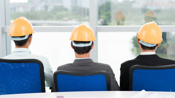 Why relationships between business partners in engineering firms are often prone to failure | Tipping Point, an initiative of SamWilko Advisory